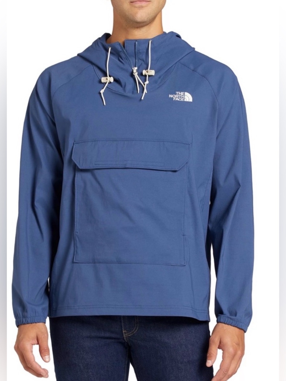 The North Face Class V Pullover - Men's